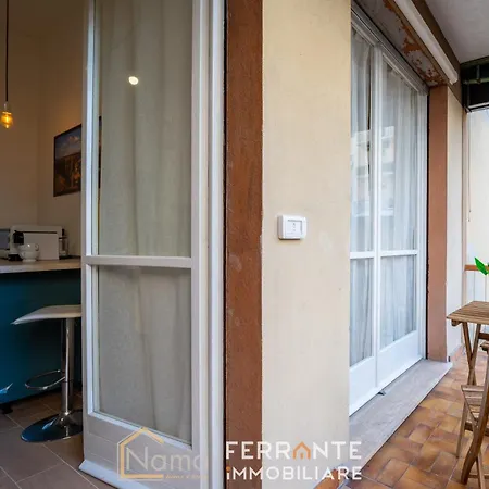 Casa Di Larysa Apartment