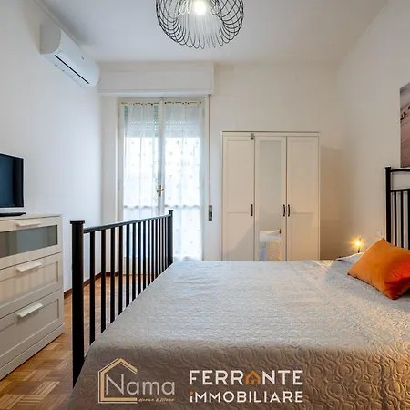 Casa Di Larysa Rome
